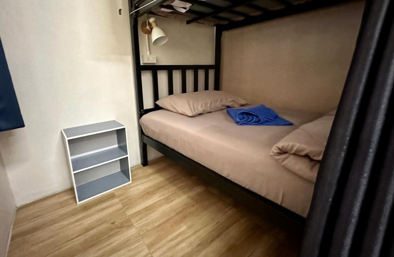 Sweed Dee Hostel Phi Phi Islands Esterno foto