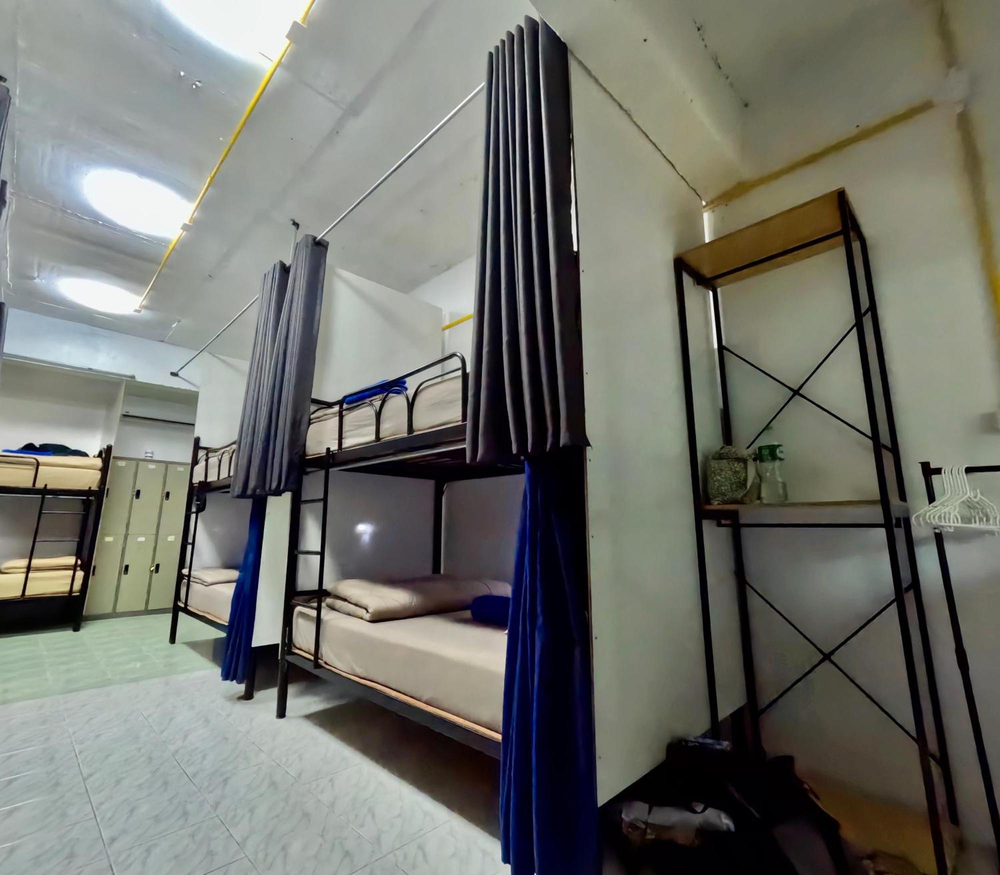 Sweed Dee Hostel Phi Phi Islands Esterno foto